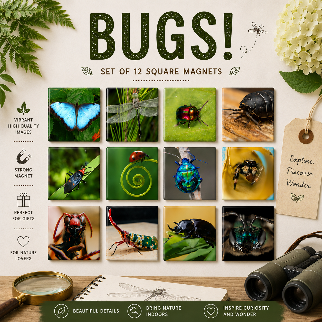 Bugs!