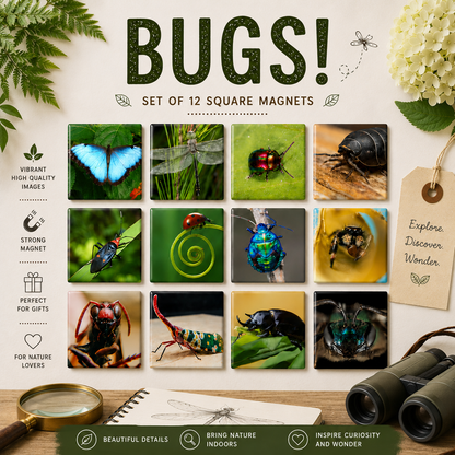 Bugs!